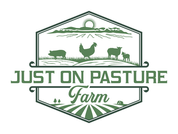 Just On Pasture Farm Co.